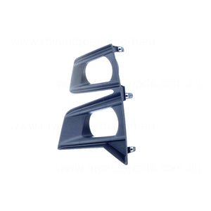 Isuzu Ute D-Max OEM Front Bar Grille Passenger Side 07/2020 to / - 8983951570
