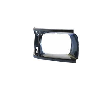 Headlamp Rim Drivers Side Aftermarket Suits Toyota Hiace LH10 1989 to 1998