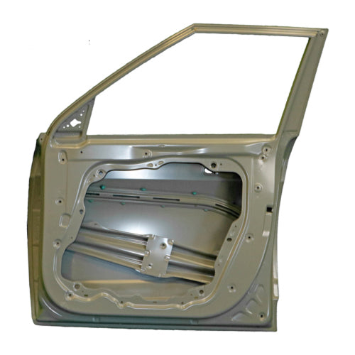 Genuine Front Door Drivers Side suits Hyundai Venue QX 2019 onwards