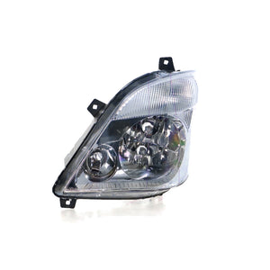 Halogen Head Lamp Passenger Side Certified Suits Mercedes-Benz Sprinter Fitted With Fog Lights 2006 to 2013
