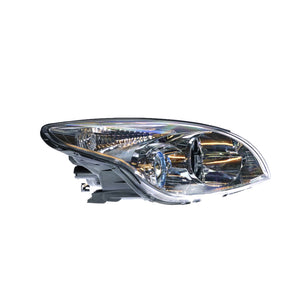 Head Lamp Drivers Side Certified Suits Hyundai i30 FD 5 Door 8/2007 to 12/2007