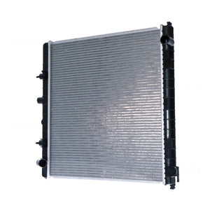 Radiator 35 / 35 mm Plastic Aluminium 495 x 558 x 42 mm Manual/Auto 4.0L,4.6L L 44D,48D Aftermarket Suits Land Rover Range Rover P38A 1995 to 2002