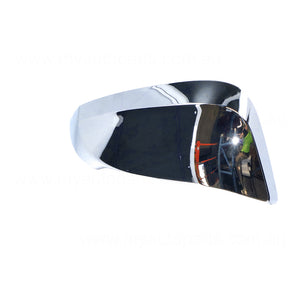 Door Mirror Cover Drivers Side OEM suits Toyota Hilux