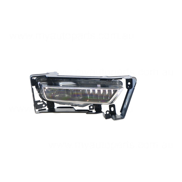 Fog Lamp Drivers Side OEM Suits Honda Accord CR 2013 to 2016