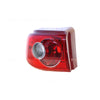 Tail Lamp Passenger Side OEM Suits Mazda 2 DY 5 Door Hatch 6/2005 to 9/2007