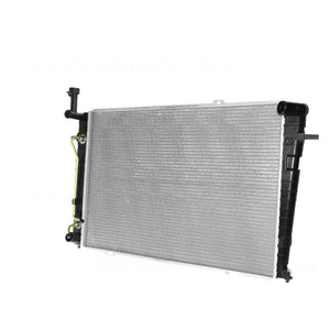 Radiator Aftermarket suits
