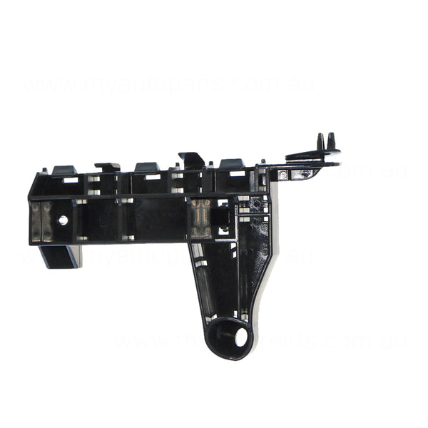 Front Bar Bracket Passenger Side OEM Suits Honda Jazz GE 2008 to 2011