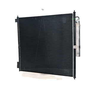 8 mm Fin A/C Condenser Aftermarket Suits Land Rover Range Rover LG 2013 to 2021