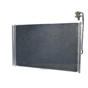 16 mm 5.4 mm Fin A/C Condenser Aftermarket Suits Volkswagen Touareg 7P 2011 to 2019