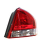 Tail Lamp Drivers Side Certified Suits Kia Cerato LD Sedan 11/2006 to 12/2008