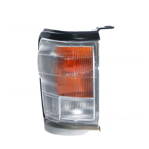 Front Park / Indicator Lamp Drivers Side Certified suits Toyota Hilux