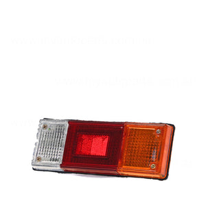 Tail Lamp Drivers Side Aftermarket suits