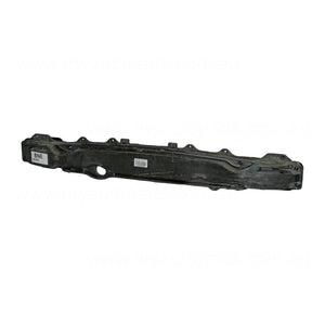 Rear Bar Reinforcement OEM Suits Kia Rio JB 2005 to 2011