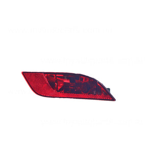 Rear Bar Lamp Drivers Side OEM suits Jeep Compass BG