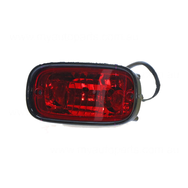 Rear Bar Lamp OEM Suits Kia Rio JB 2005 to 2011