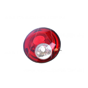 Tail Lamp Passenger Side OEM Suits Volkswagen Beetle 1Y/9C 2005 to 2011
