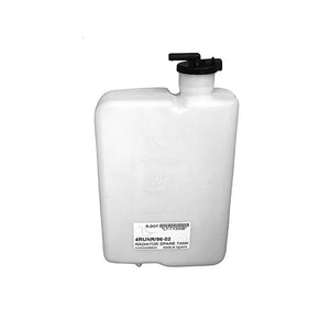 With Cap Without Sensor Radiator Overflow Bottle Aftermarket Suits Toyota Prado KZJ95R/RZJ95R/VZJ95R 1996 to 2002