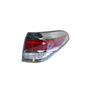 LED Tail Lamp Drivers Side Genuine suits Lexus RX 2012 to 2015