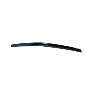 Grille Mould OEM Suits Mazda 323 BJ 2001 to 2004