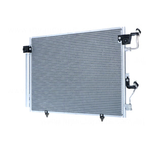 A/C Condenser Aftermarket suits Mitsubishi Pajero NM/NP Wagon 2000-2006