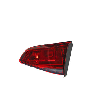 Volkswagen Golf Genuine Tail Gate Lamp Drivers Side 04/2013 to 07/2017 - 5G0945094AD