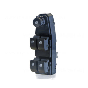 Window Switch Drivers Side OEM suits Holden Barina Spark  MJ 2010 to 2015