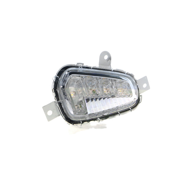 Daytime Running Lamp Drivers Side OEM Suits Volvo S40 / V40 M Series 2013 to 2021