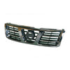 Chrome Grille Aftermarket suits Nissan Patrol GU Y61 Ti 9/2001 to 8/2004