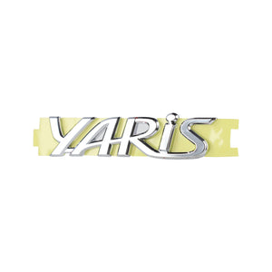 Toyota Yaris Cross OEM Lift Gate Emblem 08/2020 to 03/2024 - 7544252550