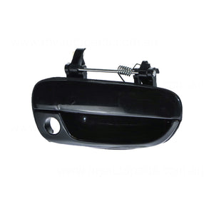 Front Door Outer Handle Aftermarket Suits Hyundai Accent LC 2000 to 2006