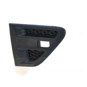 Front Guard Grille Drivers Side OEM suits Ford Ranger PX 9/2011 to 6/2015