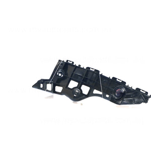 Front Bar Bracket Passenger Side Genuine Suits Toyota Kluger GSU50R/GSU55R 2013 to 2021