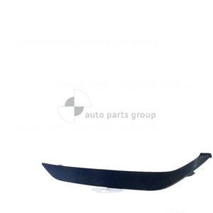 Front Bar Grille Passenger Side OEM Suits Hyundai Tucson Elite/Highlander TL 5/2015 to 6/2018