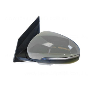Door Mirror Passenger Side OEM Suits Hyundai Tucson Go/Active TL 2018 to 2021