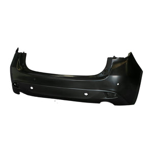 Genuine Rear Bar suits Mazda 3 BM 2013 to 2016