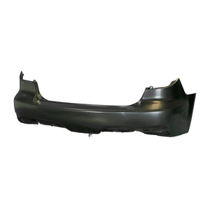 Genuine Rear Bar suits Mazda 6 GG 2005 to 2008