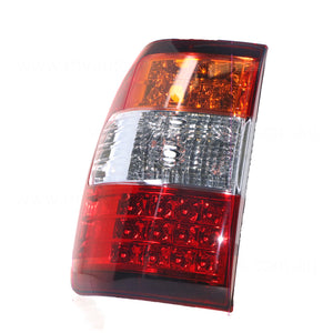 Tail Lamp Passenger Side Genuine Suits Toyota Landcruiser 100 SERIES 2005 to 2007
