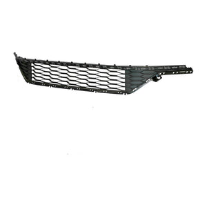 Front Bar Grille OEM Suits Volkswagen Golf R MK 7 8/2017 On