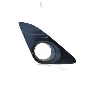 Front Bar Grille Drivers Side Genuine Suits Toyota Camry RZ ASV50R 6/2014 to 4/2015