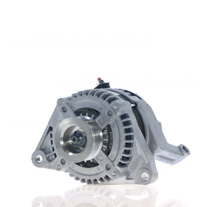 Alternator Denso Type Aftermarket suits Jeep Grand cherokee/Commander and Dodge Nitro 2005-2011