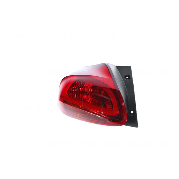 Tail Lamp Passenger Side OEM Suits Kia Proceed JD 2013 to 2015