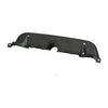 Rear Bar Insert OEM Suits Toyota 86 ZN6R 2012 to 2021