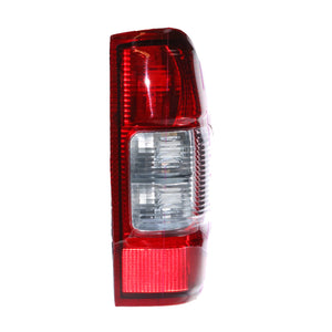 Tail Lamp Drivers Side Certified Suits Holden Rodeo RA 2003 to 2008