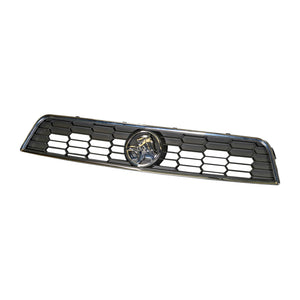 Grille OEM suits Holden Barina TM