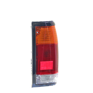 Tail Lamp Drivers Side Certified suits