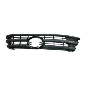 Black Grille Aftermarket suits Toyota Hilux 7/2015 On