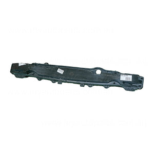 Rear Bar Reinforcement OEM Suits Kia Rio UB 2011 to 2017