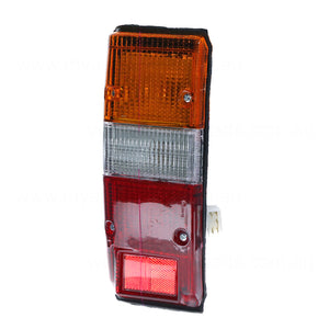 Tail Lamp Passenger Side Aftermarket Suits Toyota Landcruiser 60 SERIES 1980 to 1990