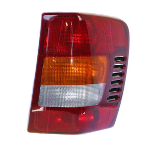 Tail Lamp Drivers Side Aftermarket suits Jeep Grand Cherokee