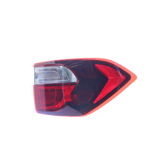 Ford Ecosport Certified Aftermarket Tail Lamp Drivers Side 12/2013 to 12/2017 - CN1Z13404M